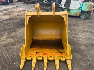 Cat N/A 2025 - 320 bucket zdjecie 3
