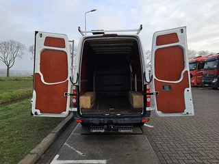 Volkswagen Crafter 2017 - 35 2.0 image 12