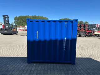 CIMC N/A 2026 - NEW 8FT DV CONTAINER STANDARD obrazek 6