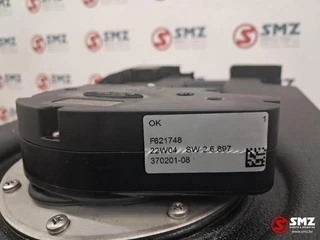 Ford N/A 2022 - Occ AdBlue tank + AdBlueniveausensor Ford imagen 6