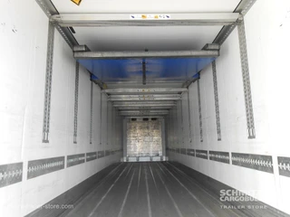 Schmitz Cargobull Semitrailer Reefer Multitemp 2020 afbeelding 3 miniatuur