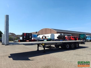 Schmitz Cargobull SCB*S3T 2014 - N/A imagen 14