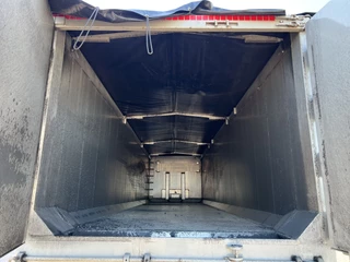 LAG N/A 2006 - 0-3-39 KAL2 / Tipper / 45m3 / BPW + Disc obrazek 8