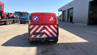 Renault Kangoo 2016 - N/A obrazek 5