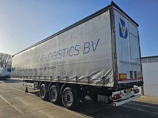 Schmitz Cargobull N/A 2020 - N/A zdjecie 5
