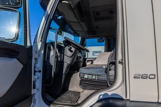 Volvo N/A 2014 - FE 260 +ALU CACIDEP 13.500L+4COMP image 16