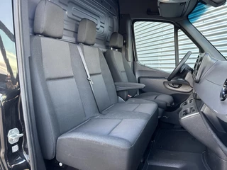 Mercedes-Benz Sprinter 2024 - 315 CDI L2H2 Automaat Carplay Navigatie Camera zdjecie 11