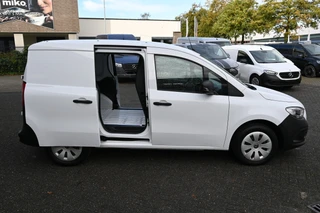 Mercedes-Benz Citan 2022 - 110 CDI L1 Pro imagem 2 miniatura