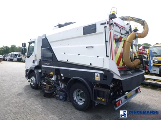DAF LF 230 2019 - D.A.F. 4x2 Euro 6 Schmidt Street King 660 sweeper Bild 3 Miniaturansicht