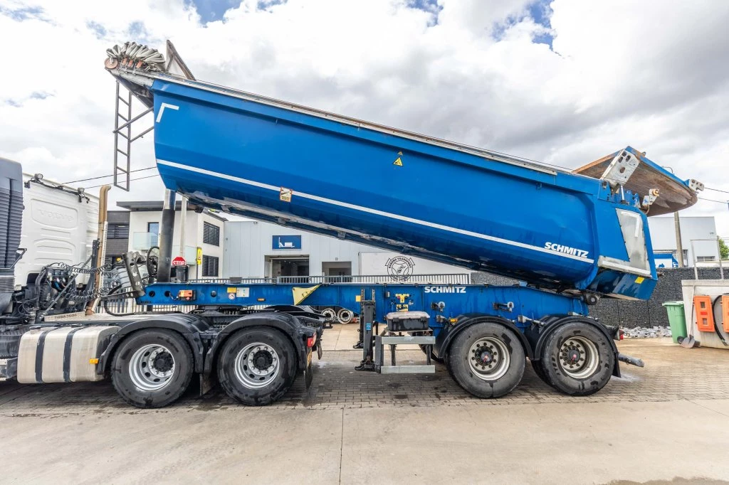 Schmitz Cargobull 2018 - SGF-S2 Bild 7