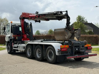 DAF CF530 2023 - N/A bild 9