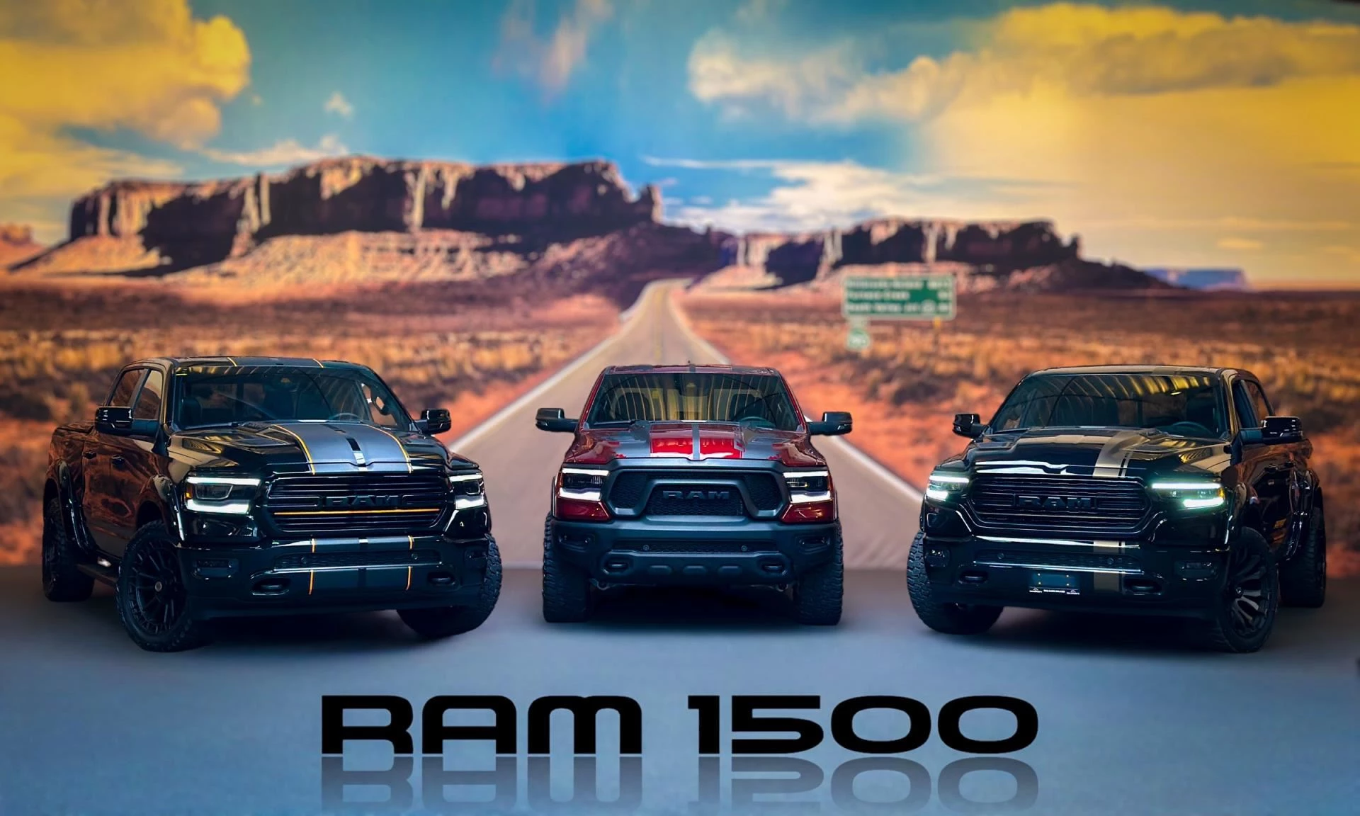 Dodge Ram 2024 - Dodge classic v8 | stoel verw | stuur verw | afbeelding 25
