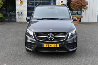 Mercedes-Benz V-Class 2023 - 300d AMG DC L3 XL Avantgarde Edition imagen 2