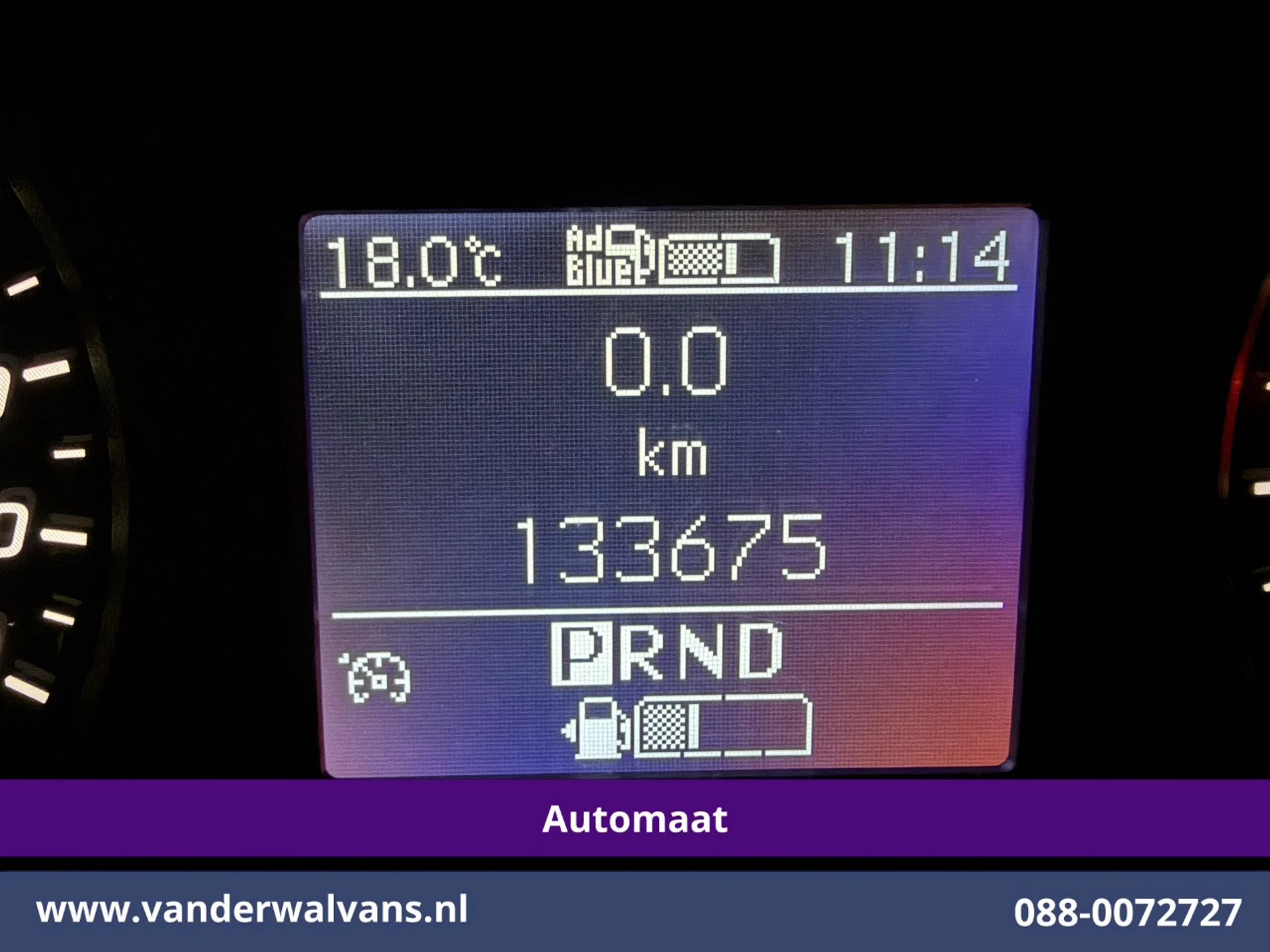Mercedes-Benz Sprinter 2023 - 315 CDI 150pk 9G-Tronic Automaat L2H2 Euro6 Airco | Camera | Apple Carplay | Cruisecontrol immagine 24