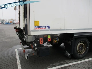 Schmitz Cargobull N/A 2014 - N/A obrazek 4