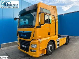 MAN TGX 2019 - 18 460 EURO 6 te koop