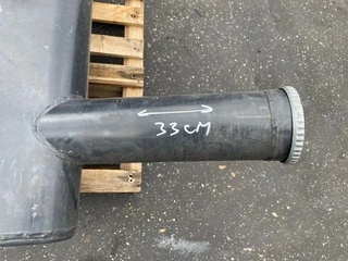 Diverse N/A - STALEN BRANDSTOFTANK 120 LITER (106X25X50 CM) afbeelding 6