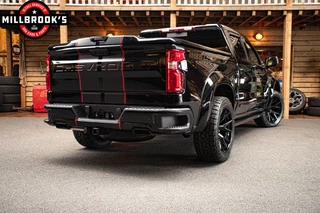 Chevrolet Silverado 2024 - High Country 6.2 V8 imagen 11