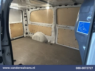Mercedes-Benz Vito 2022 - 116 CDI 164pk L3H1 Euro6 Airco | Camera | Apple Carplay | Cruisecontrol | Bumper in de kleur image 12