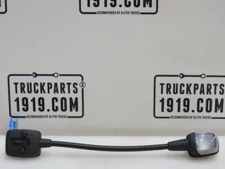 Scania N/A - Lighting Leeslamp Scania bild 1