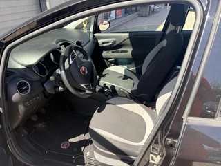 Fiat Punto 2013 - Evo 0.9 TwinAir Lounge imagen 9