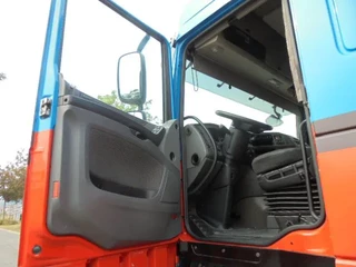 DAF XF 440 FT 2015 - MEGA obrazek 6