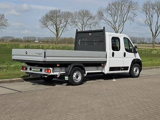Fiat Ducato 2023 - MAXI zdjecie 3