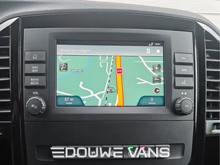 Mercedes-Benz Vito 2021 - 114 L2 Automaat Trekhaak Automaat Navigatie imagem 15