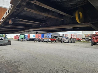 Kögel 3 AXLE FLATBED | BPW DRUM - N/A immagine 33