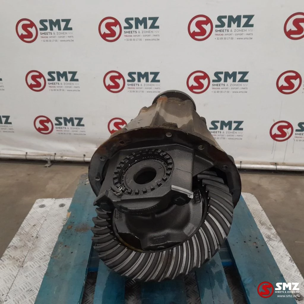 MAN - Occ differentiëel HY-1350-15 i:2,846 MAN obrázek 2