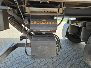 LAG 0-1-23 2007 - 0-1-23 Nieuwe Apk Laadklep 2000 kg Omega vloer imagen 18
