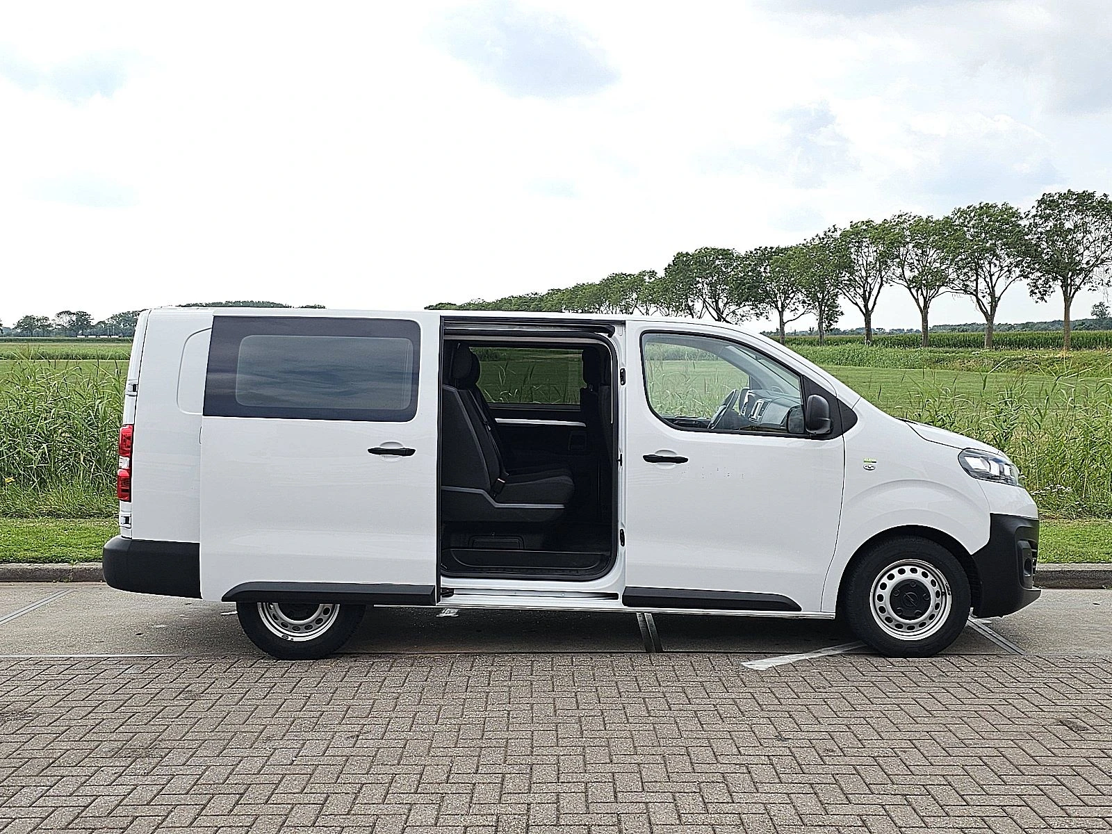 Opel Vivaro 2023 - 2.0 afbeelding 16