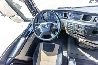 MAN TGX 2021 - 18.470 BLS - INTARDER immagine 13