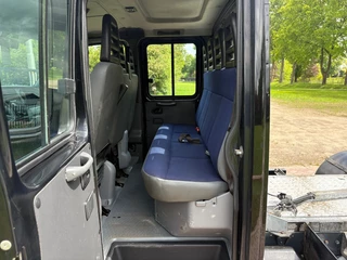 Iveco Daily 2009 - 40C18 Be trekker 11.9 TON (127.870 KM immagine 10