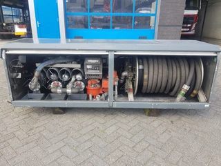 Onbekend N/A - Olie pomp installatie / Oil pump installation immagine 1