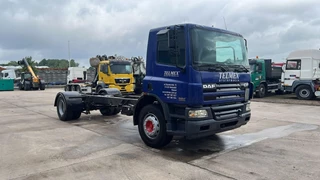 DAF CF 65.220 2005 - N/A image 3
