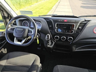Iveco Daily 2023 - 35C18 immagine 8