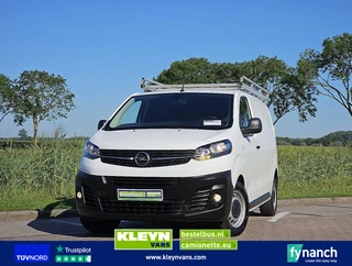 Opel Vivaro 2021 - 1.5 for sale