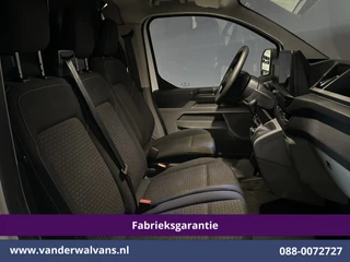 Ford Transit Custom 2024 - 2.0 TDCI L1H1 Fabrieksgarantie Euro6 Airco | Camera | LED | Apple Carplay | Cruisecontrol изображение 7