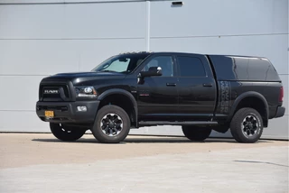 Dodge Ram Pick-Up 2017 - 2500 Powerwagon 6.4L 1e eig C of B Rijbewijs | obrazek 20
