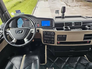 MAN TGX 2020 - 26.500 zdjecie 8