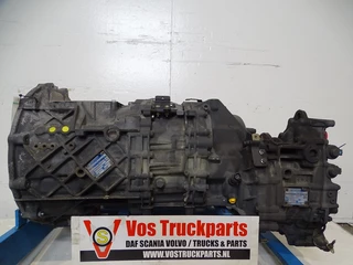 DAF N/A 2015 - ZF12AS 2331 TD IT immagine 1