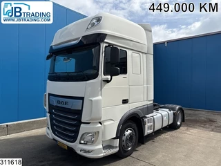 DAF XF480 2020 - EURO 6d te koop
