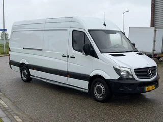 Mercedes-Benz Sprinter 2015 - 310CDI L3H2 Automaat obrazek 3