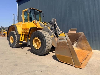 Volvo N/A 2005 - L150E imagen 42