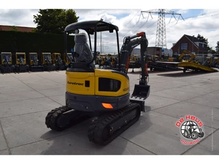 Eurotrac N/A - HE26SR zdjecie 5