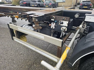 D-TEC FT-43-03V | Multi chassis all connections | bpw drum - N/A obrazek 34