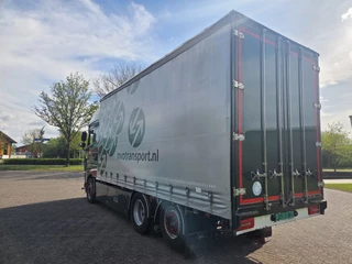 DAF XF 530 2017 - H4SN3 immagine 4