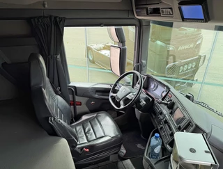 Scania S 2018 - S650 V8 NGS KING RETARDER FULL OPTIONS 2X TANKS TOP CONDITION HOLLAND-TRUCK zdjecie 11