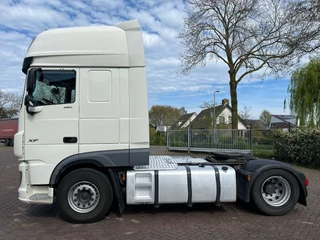 DAF XF480 2019 - FT Nokkenas vervangen op 614000 KM bild 9